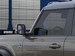 2025 Ford Bronco 4x4 SUV for sale #B02552 - photo 22