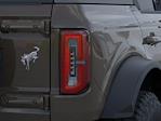 2025 Ford Bronco 4x4 SUV for sale #B02552 - photo 23