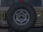 2025 Ford Bronco 4x4 SUV for sale #B02552 - photo 24