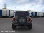 2025 Ford Bronco 4x4 SUV for sale #B02552 - photo 5