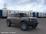 2025 Ford Bronco 4x4 SUV for sale #B02552 - photo 7