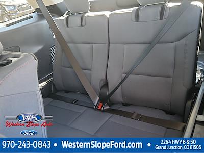 New 2026 Ford Explorer - photo 1