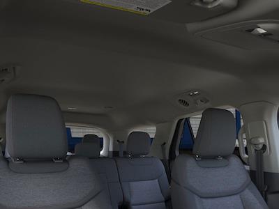 New 2026 Ford Explorer - photo 1