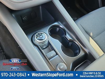 New 2026 Ford Explorer - photo 1