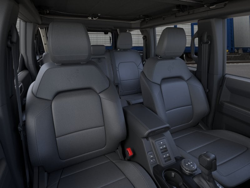 New 2026 Ford Bronco - photo 10