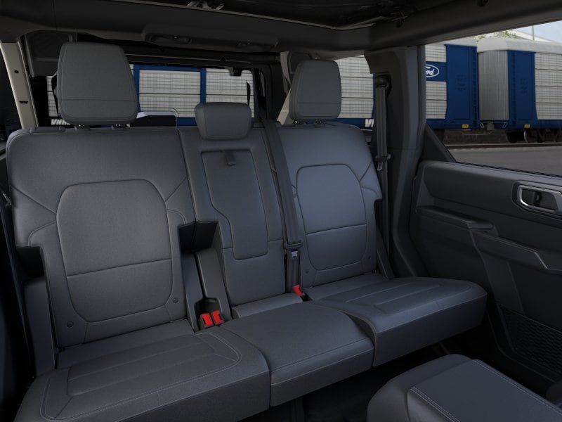 New 2026 Ford Bronco - photo 11