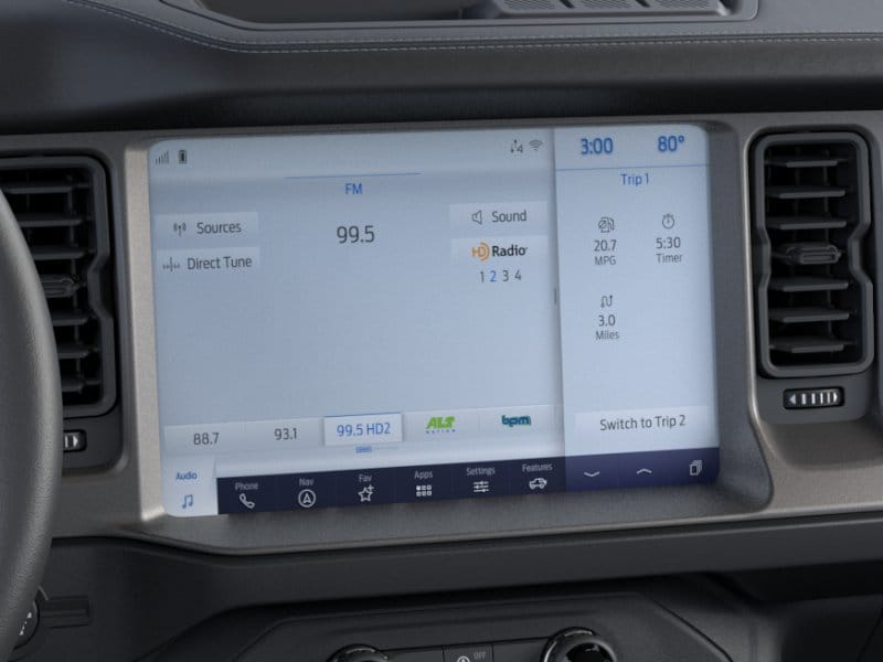 New 2026 Ford Bronco - photo 15