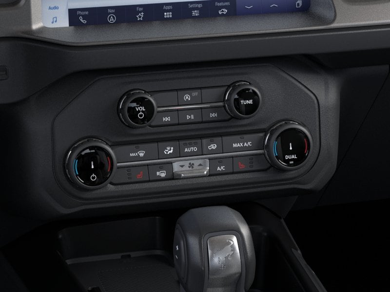 New 2026 Ford Bronco - photo 16