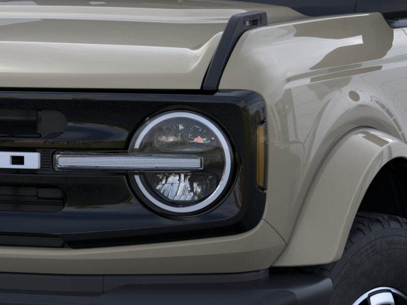 New 2026 Ford Bronco - photo 20