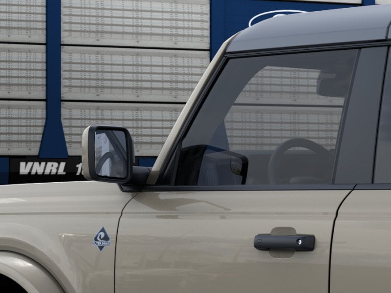 New 2026 Ford Bronco - photo 22