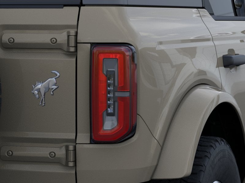 New 2026 Ford Bronco - photo 23
