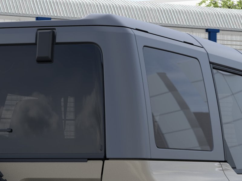 New 2026 Ford Bronco - photo 25