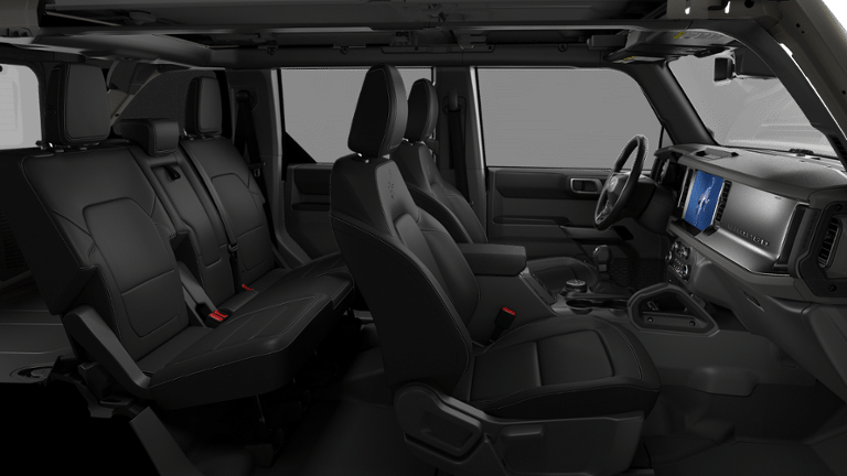 New 2026 Ford Bronco - photo 30