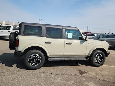 2026 Ford Bronco 4x4 SUV for sale #41026 - photo 2