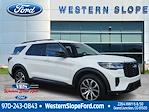 2025 Ford Explorer 4WD SUV for sale #39013 - photo 1