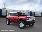 2025 Ford Bronco 4x4 SUV for sale #39763 - photo 1