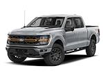 2025 Ford F-150 SuperCrew Cab 4x4 Pickup for sale #39408 - photo 1