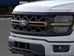 2025 Ford F-150 SuperCrew Cab 4x4 Pickup for sale #39408 - photo 17