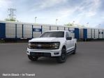 2025 Ford F-150 SuperCrew Cab 4x4 Pickup for sale #39408 - photo 3