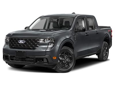 2025 Ford Maverick SuperCrew Cab AWD Pickup for sale #B21581 - photo 1