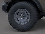 2025 Ford Bronco 4x4 SUV for sale #B25180 - photo 21