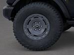 2025 Ford Bronco 4x4 SUV for sale #B25412 - photo 21