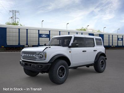 2025 Ford Bronco 4x4 SUV for sale #B26436 - photo 1