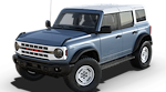 2025 Ford Bronco 4x4 SUV for sale #B26667 - photo 1