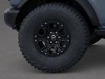 2025 Ford Bronco 4x4 SUV for sale #B26681 - photo 21
