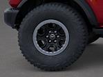 2025 Ford Bronco 4x4 SUV for sale #B28601 - photo 21