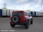 2025 Ford Bronco 4x4 SUV for sale #B28601 - photo 8