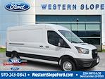 New 2025 Ford Transit 250 Medium Roof Empty Cargo Van for sale #39830 - photo 1