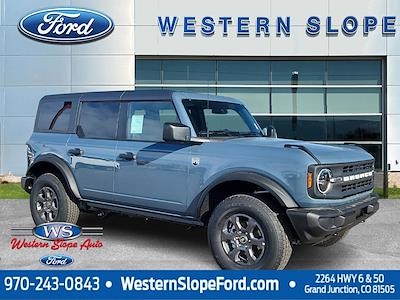 2025 Ford Bronco 4x4 SUV for sale #40057 - photo 1