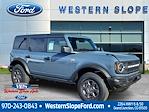 New 2025 Ford Bronco Big Bend for sale #40057 - photo 1