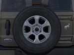2025 Ford Bronco 4x4 SUV for sale #B31725 - photo 24