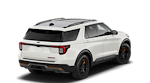 2026 Ford Explorer 4WD SUV for sale #B34542 - photo 3