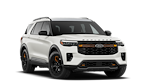 2026 Ford Explorer 4WD SUV for sale #B34542 - photo 4