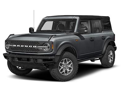 2025 Ford Bronco 4x4 SUV for sale #B37752 - photo 1