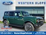 New 2025 Ford Bronco Outer Banks for sale #40170 - photo 1