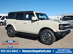 2025 Ford Bronco 4x4 SUV for sale #B40559 - photo 1