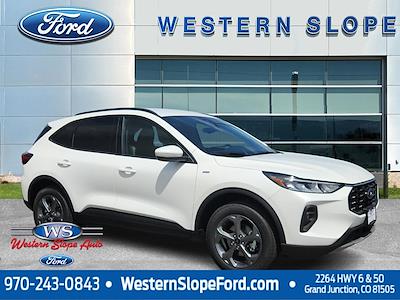 2025 Ford Escape AWD SUV for sale #39612 - photo 1