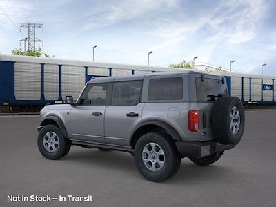 2025 Ford Bronco 4x4 SUV for sale #B42442 - photo 2
