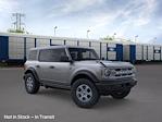 2025 Ford Bronco 4x4 SUV for sale #B42442 - photo 7