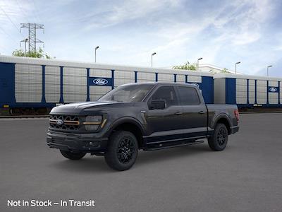 2025 Ford F-150 SuperCrew Cab 4x4 Pickup for sale #B42550 - photo 1