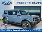 2025 Ford Bronco 4x4 SUV for sale #40110 - photo 1