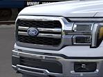 2025 Ford F-150 SuperCrew Cab 4x4 Pickup for sale #B45491 - photo 17