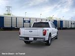 2025 Ford F-150 SuperCrew Cab 4x4 Pickup for sale #B45491 - photo 8