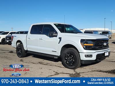 New 2025 Ford F-150 - photo 1