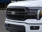 2025 Ford F-150 SuperCrew Cab 4x4 Pickup for sale #B49709 - photo 17