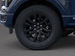 New 2025 Ford F-150 Lariat SuperCrew Cab 4x4 Pickup for sale #B49971 - photo 19